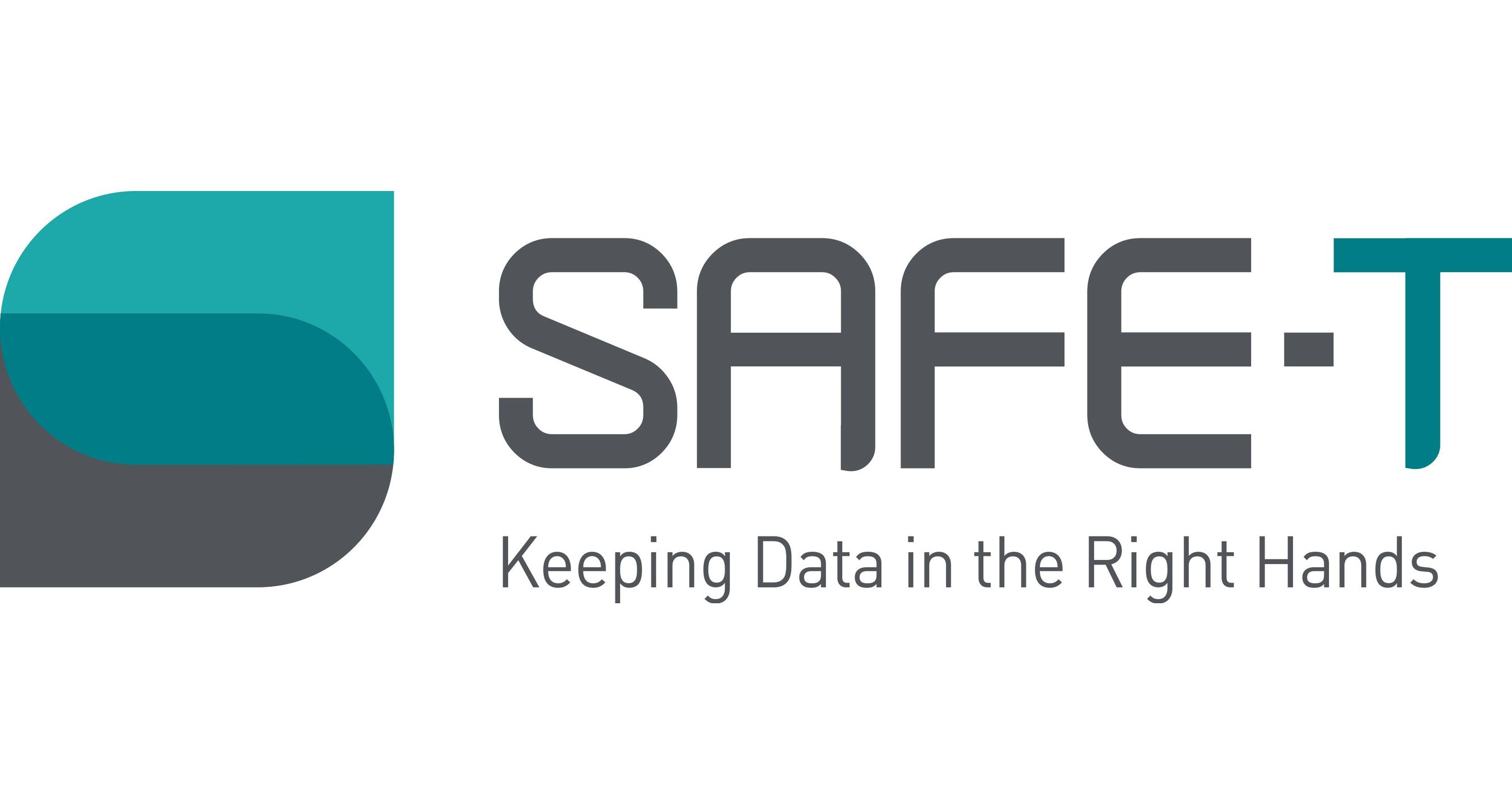 Safe-T Group Ltd.