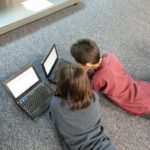 Report: 84% of parents worried about child internet safety – Back End News